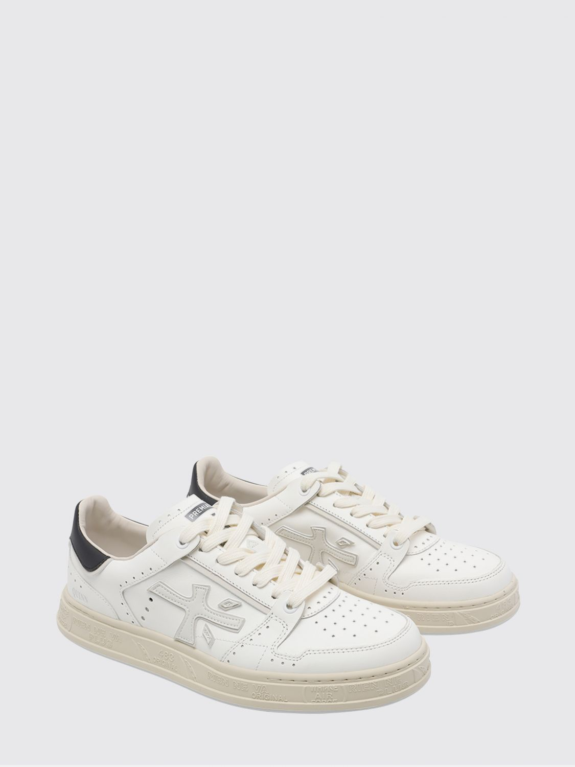 [Premiata] Sneakers SS26 QUINN 8209