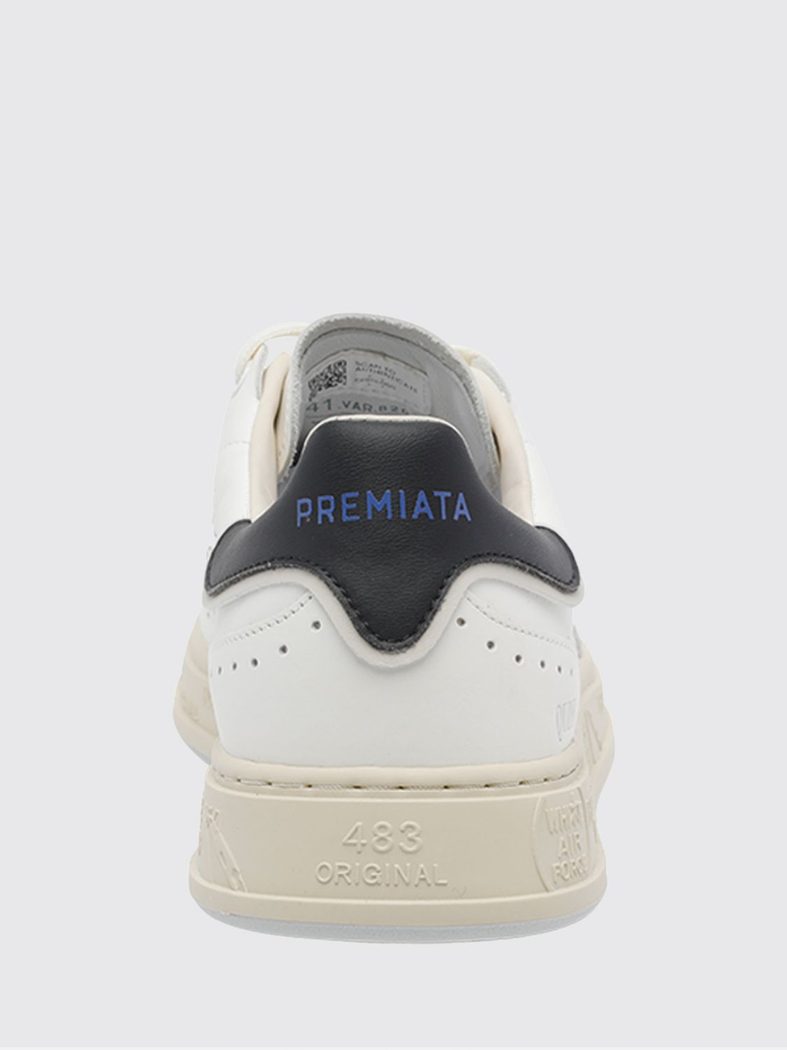 [Premiata] Sneakers SS26 QUINN 8209