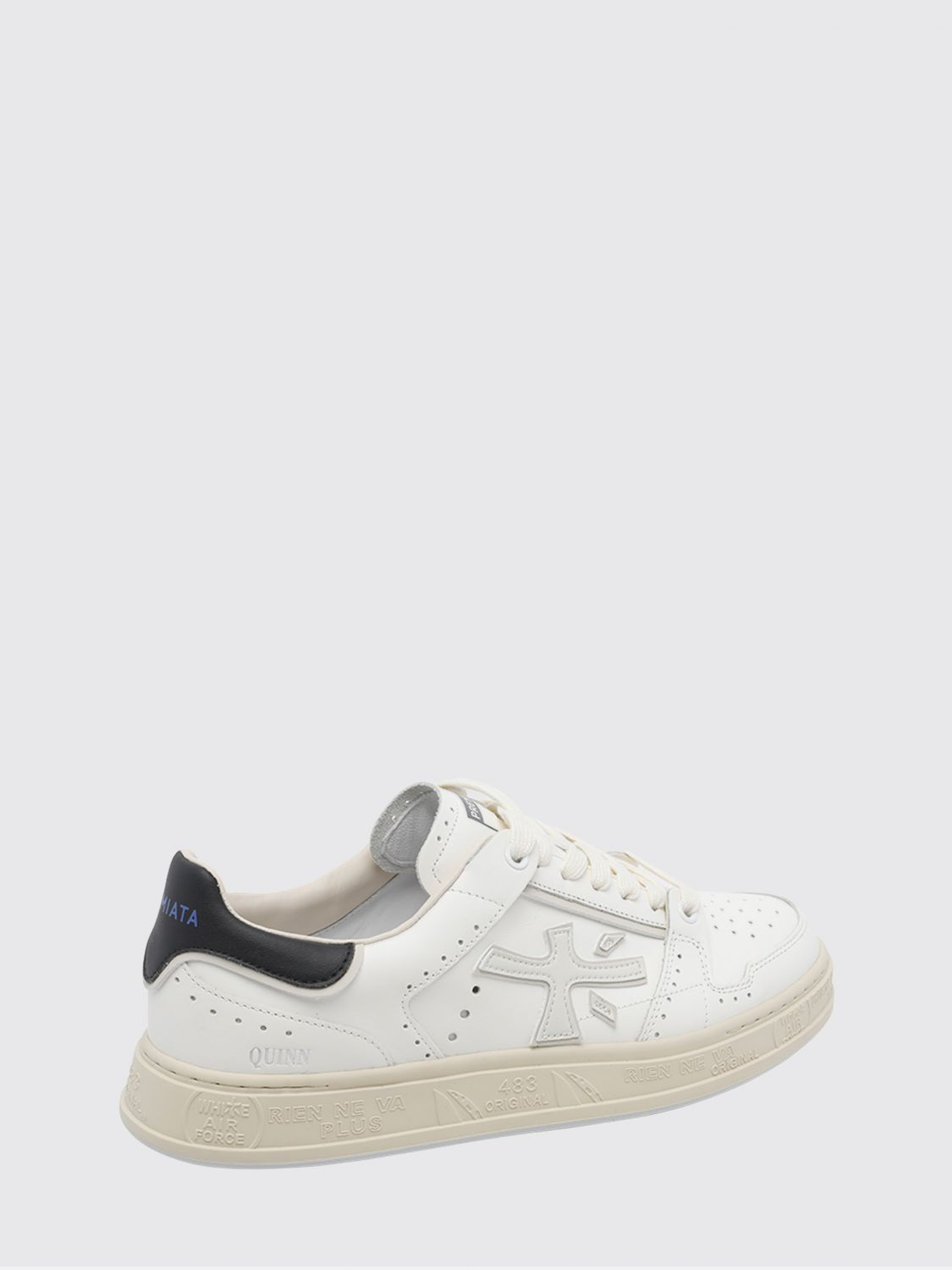 [Premiata] Sneakers SS26 QUINN 8209