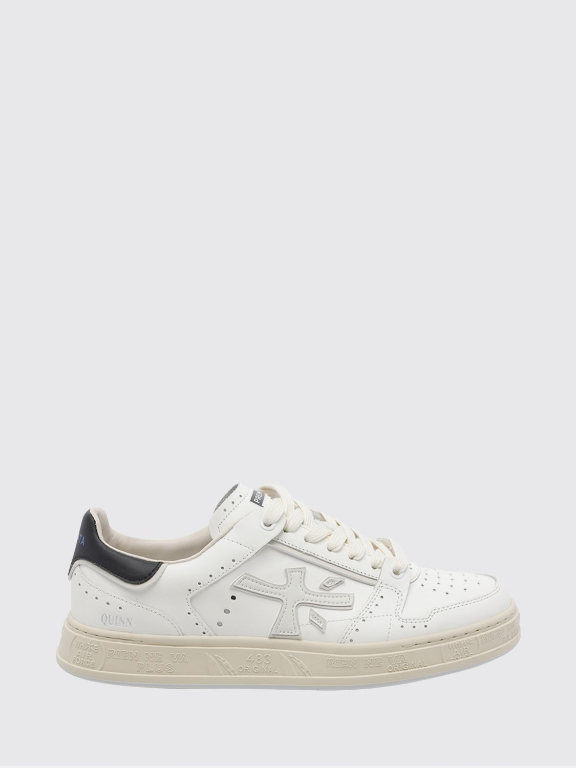 [Premiata] Sneakers SS26 QUINN 8209