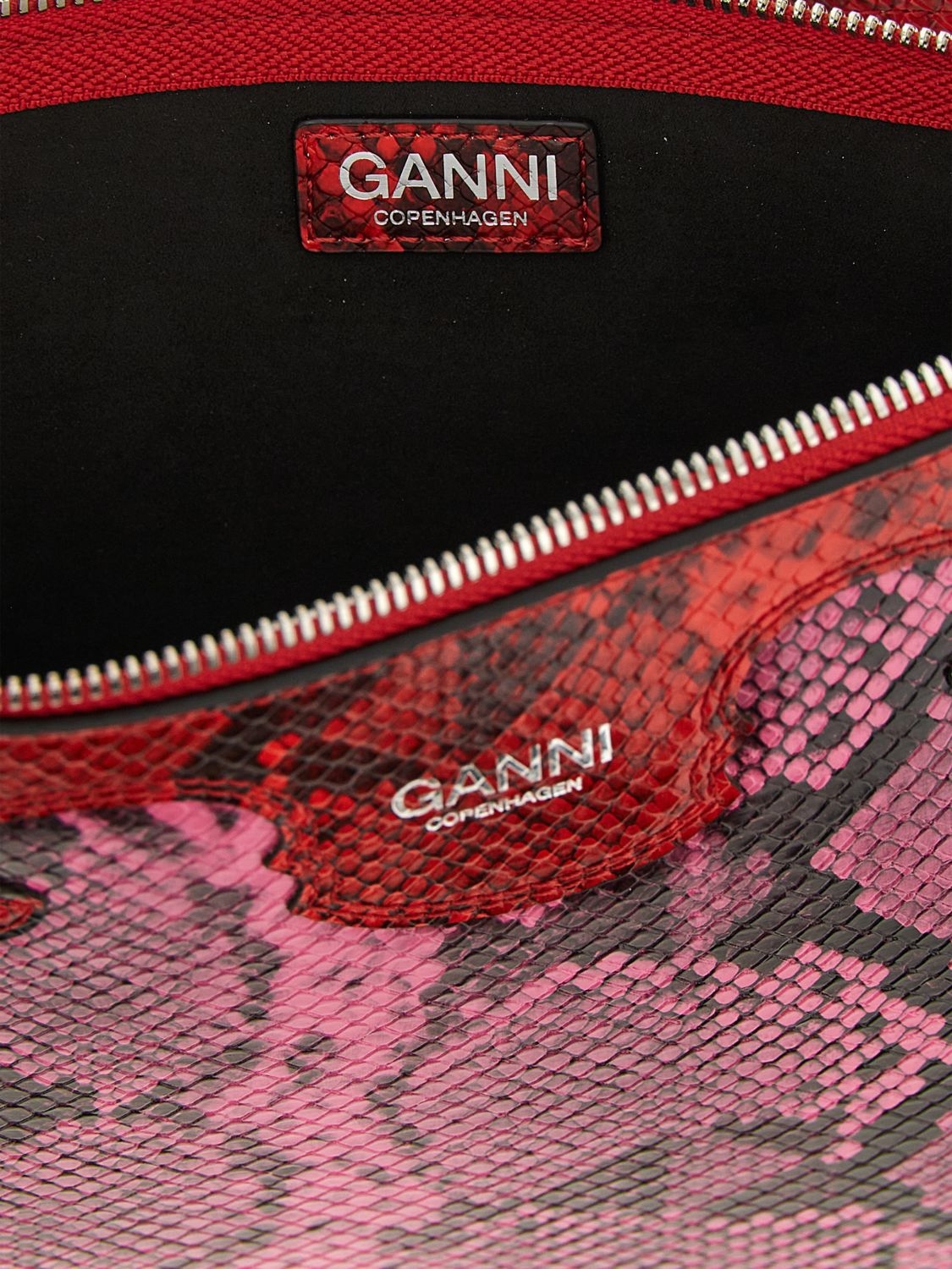 [GANNI] Clutch bag SS26 B3010237 09Z