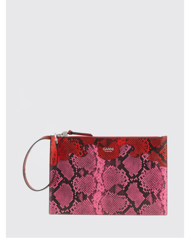 [GANNI] Clutch bag SS26 B3010237 09Z