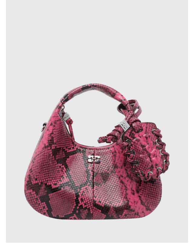 [GANNI] Tote bag SS26 B2070120 09Z