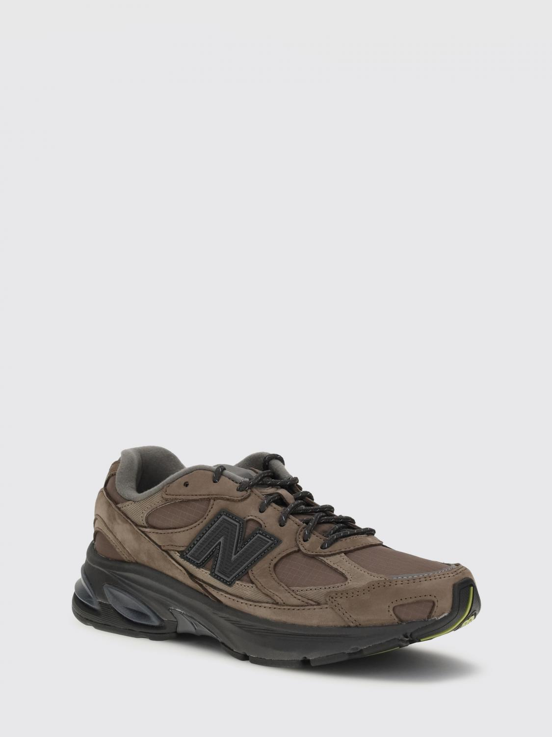 [new Balance] Sneakers SS26 U20106WB