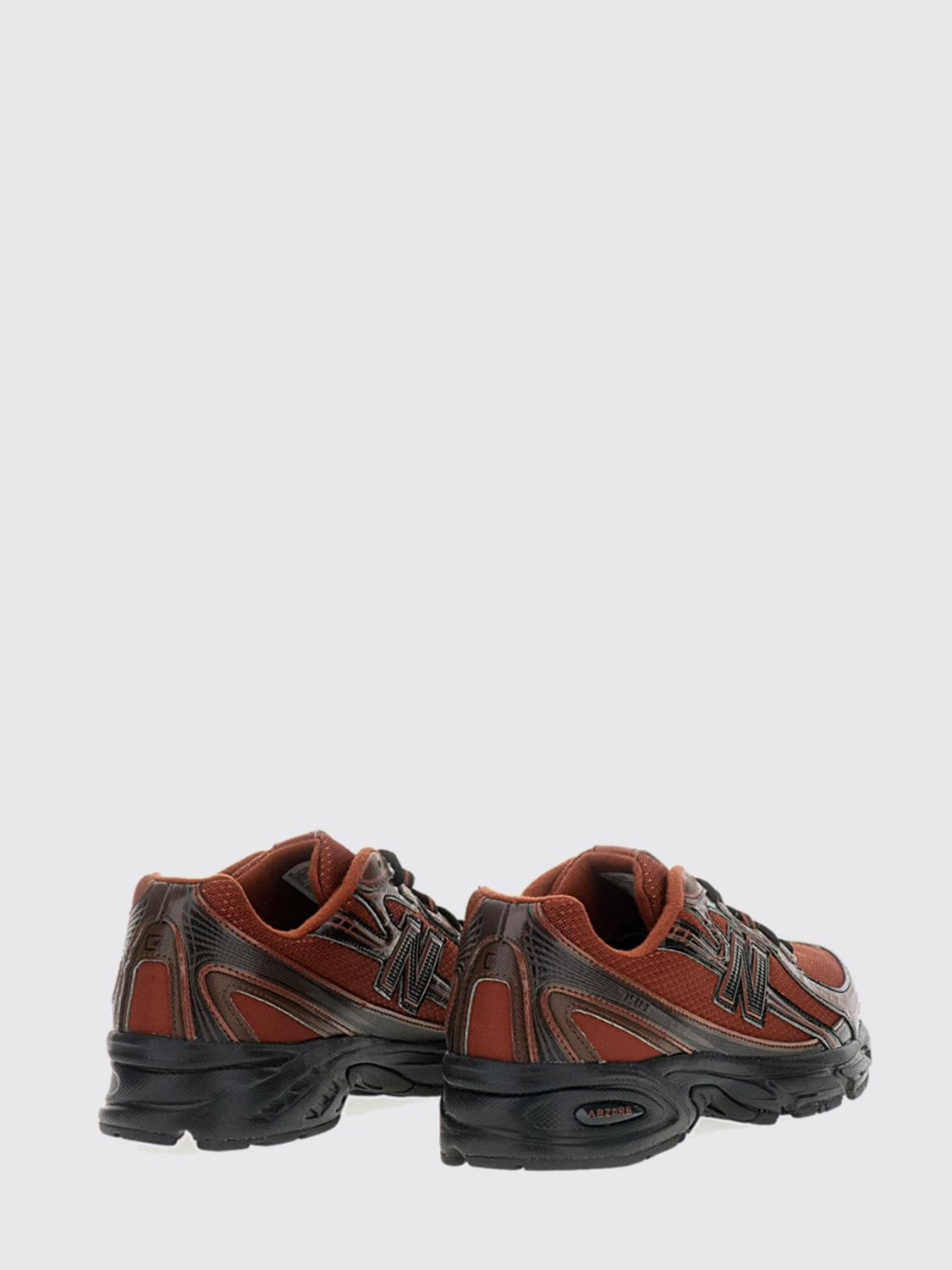 [new Balance] Sneakers SS26 U7407CB