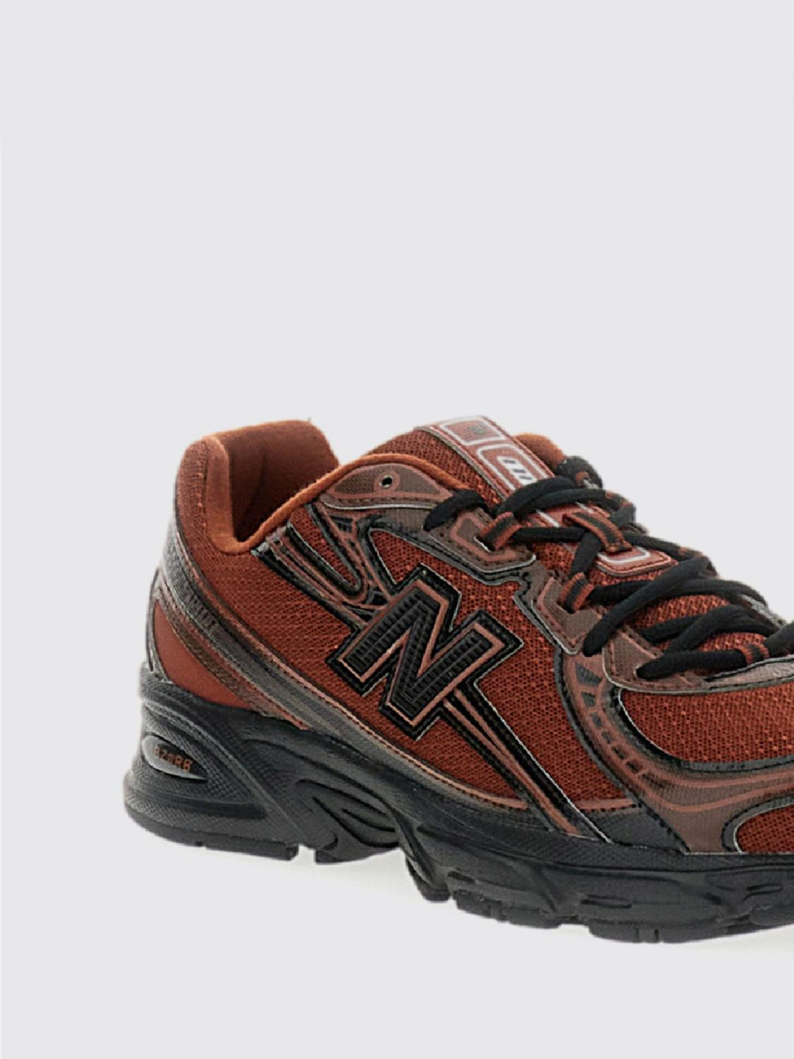 [new Balance] Sneakers SS26 U7407CB