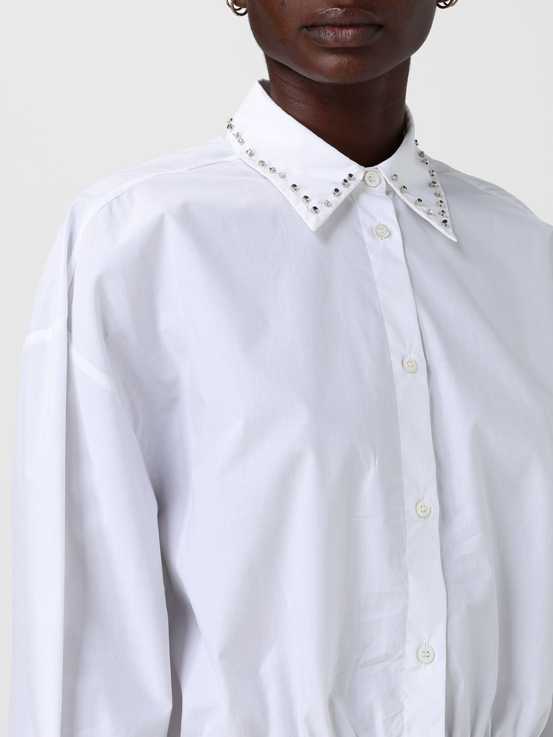 [PINKO] Shirts Long Sleeve SS26 106277A31W Z04