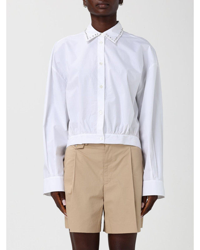[PINKO] Shirts Long Sleeve SS26 106277A31W Z04