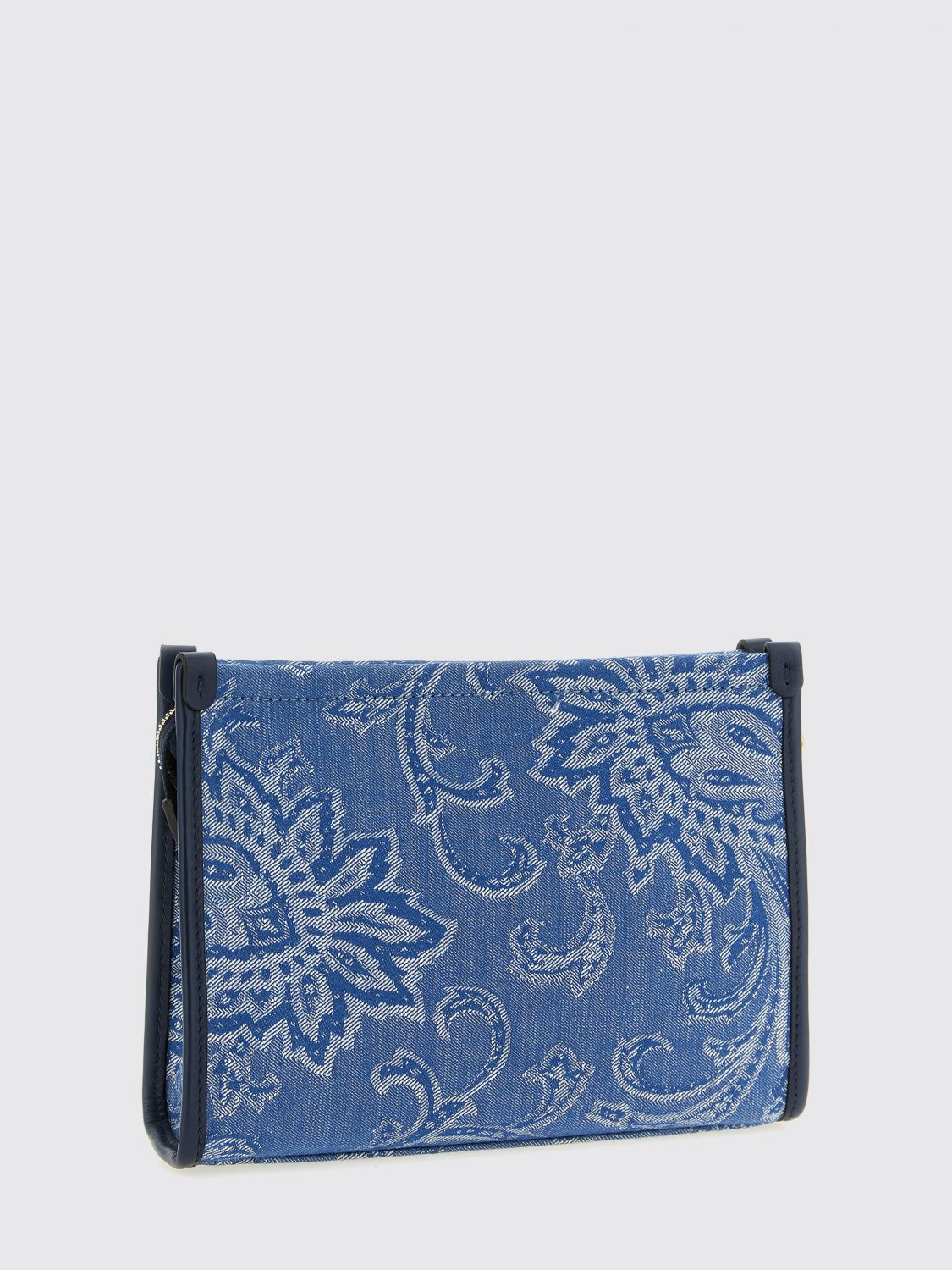 [Etro] Clutch bag SS26 WP2C0007AQ364 B0025