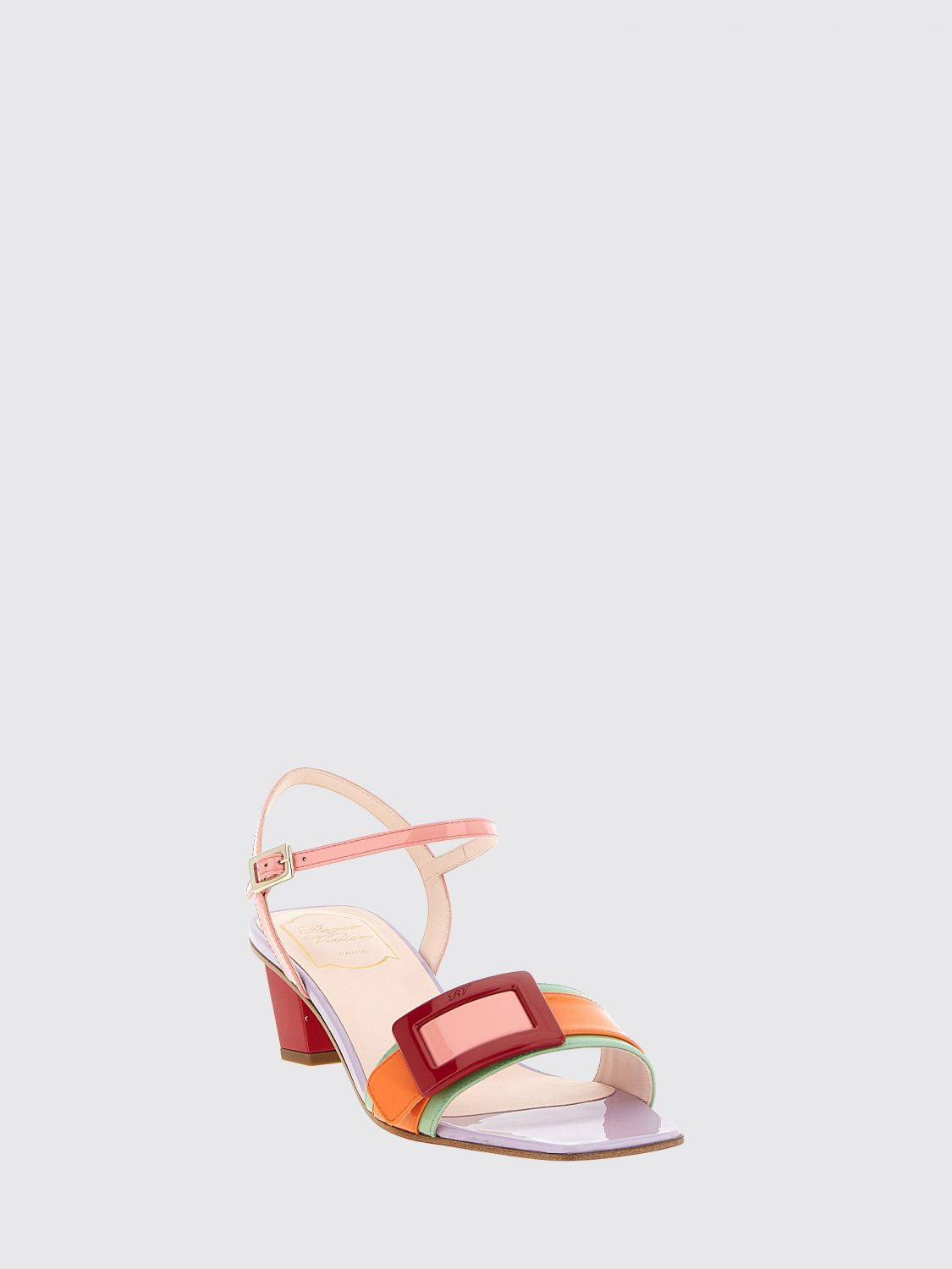 [Roger Vivier] Sandals SS26 RVW82045000D1P 1ZQ3