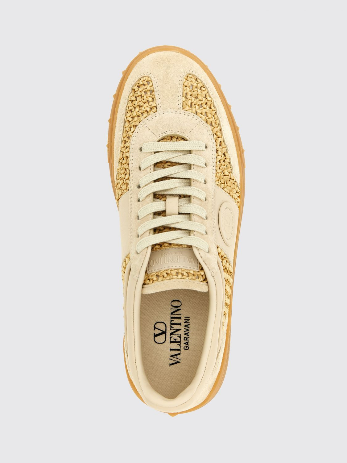 [Valentino Garavani] Sneakers SS26 W2S0IL9DPK 9Y5