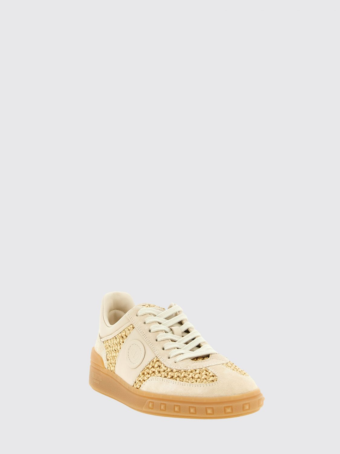 [Valentino Garavani] Sneakers SS26 W2S0IL9DPK 9Y5