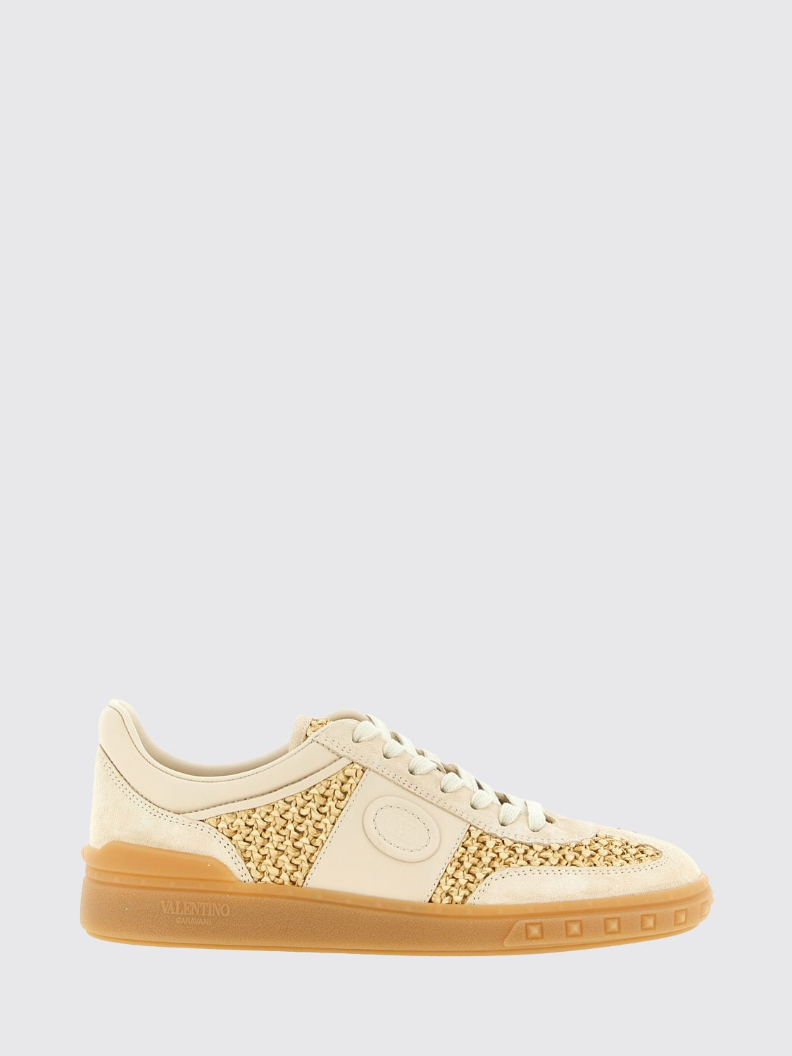 [Valentino Garavani] Sneakers SS26 W2S0IL9DPK 9Y5
