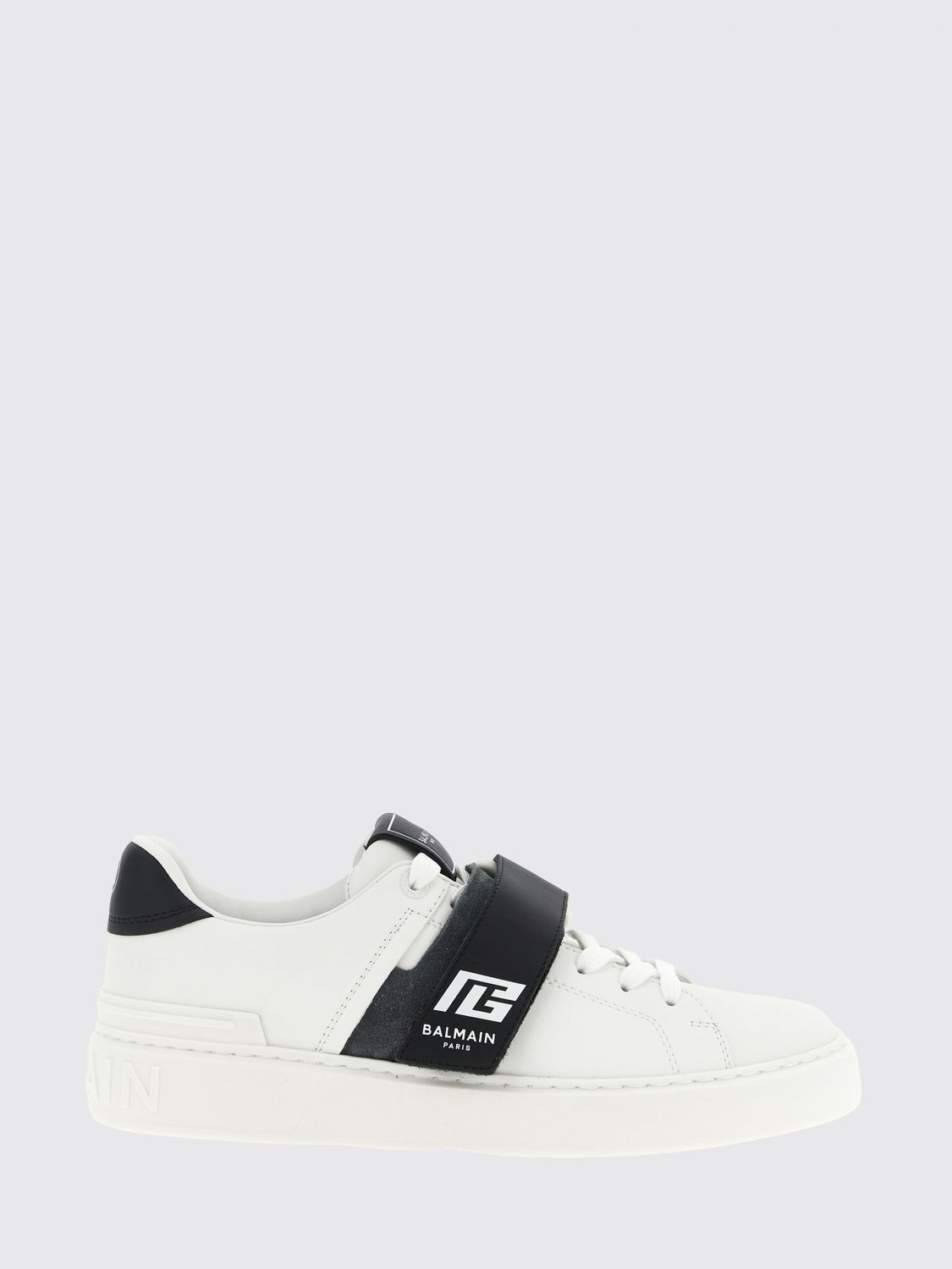 [Balmain] Sneakers SS26 GM1VI412LGFB EAB