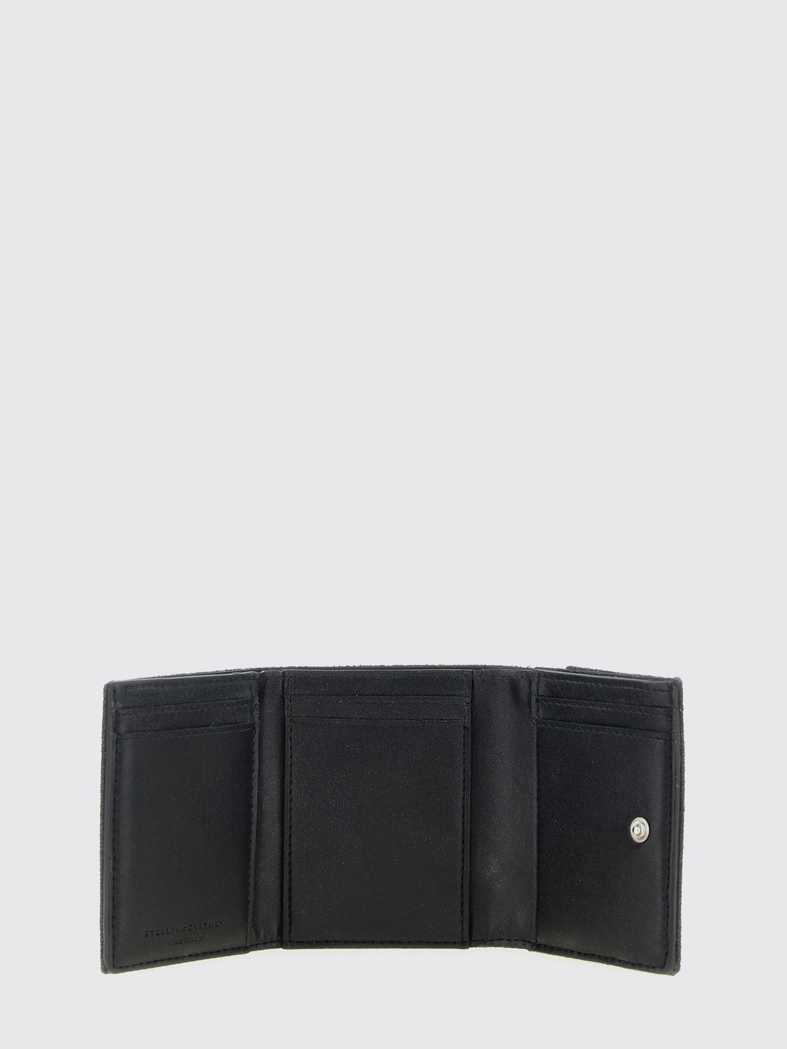 [Stella McCartney] Wallet SS26 7P0084W9132 1000