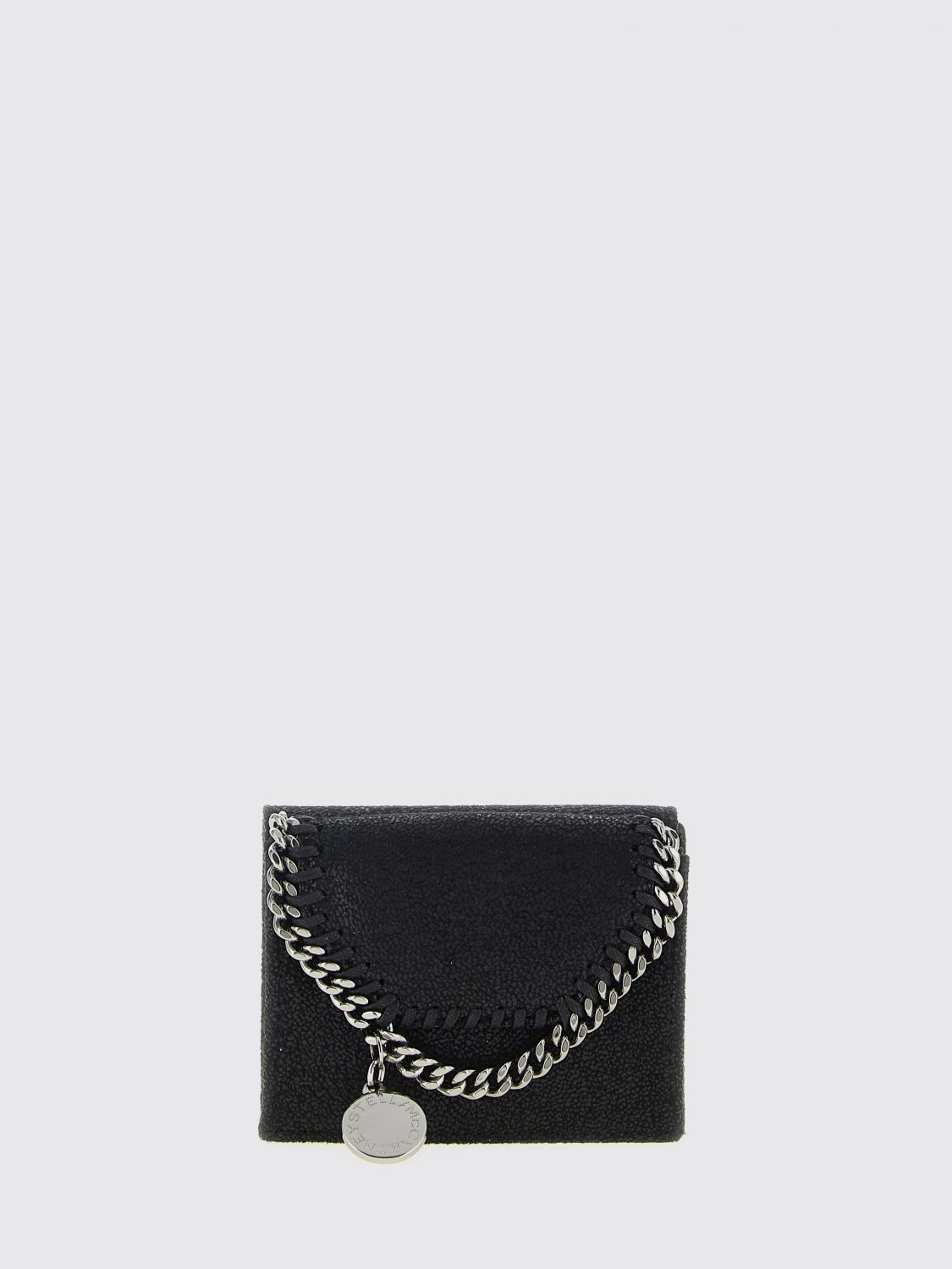 [Stella McCartney] Wallet SS26 7P0084W9132 1000