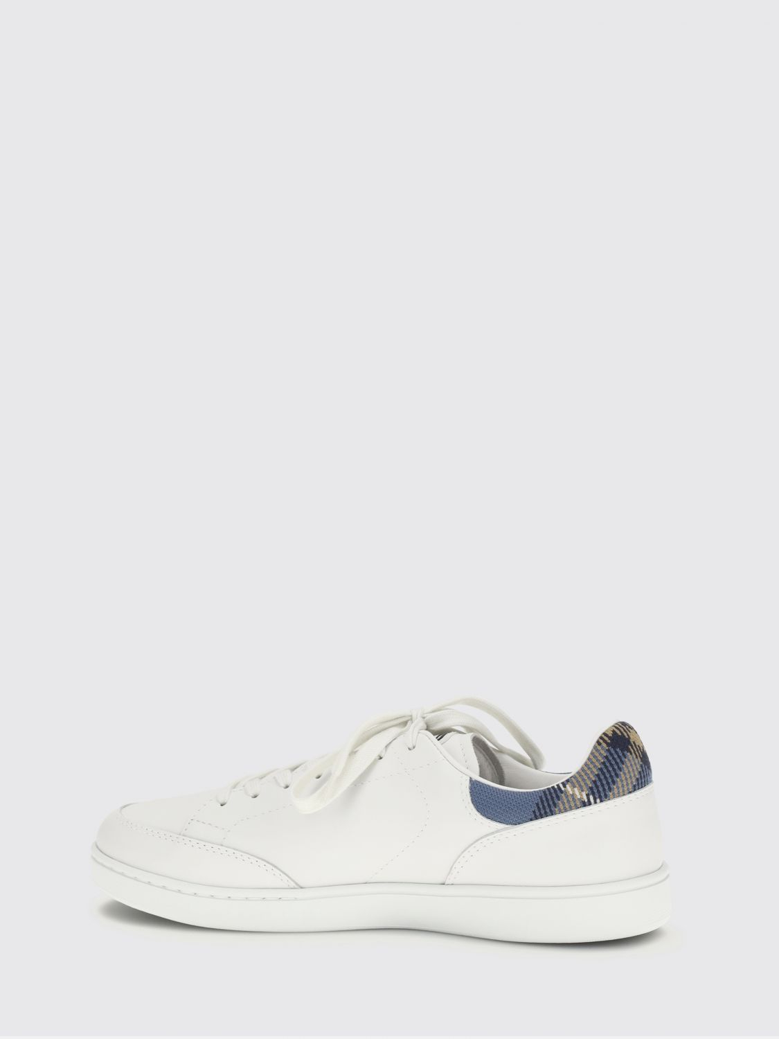 [Burberry] Sneakers SS26 8123031