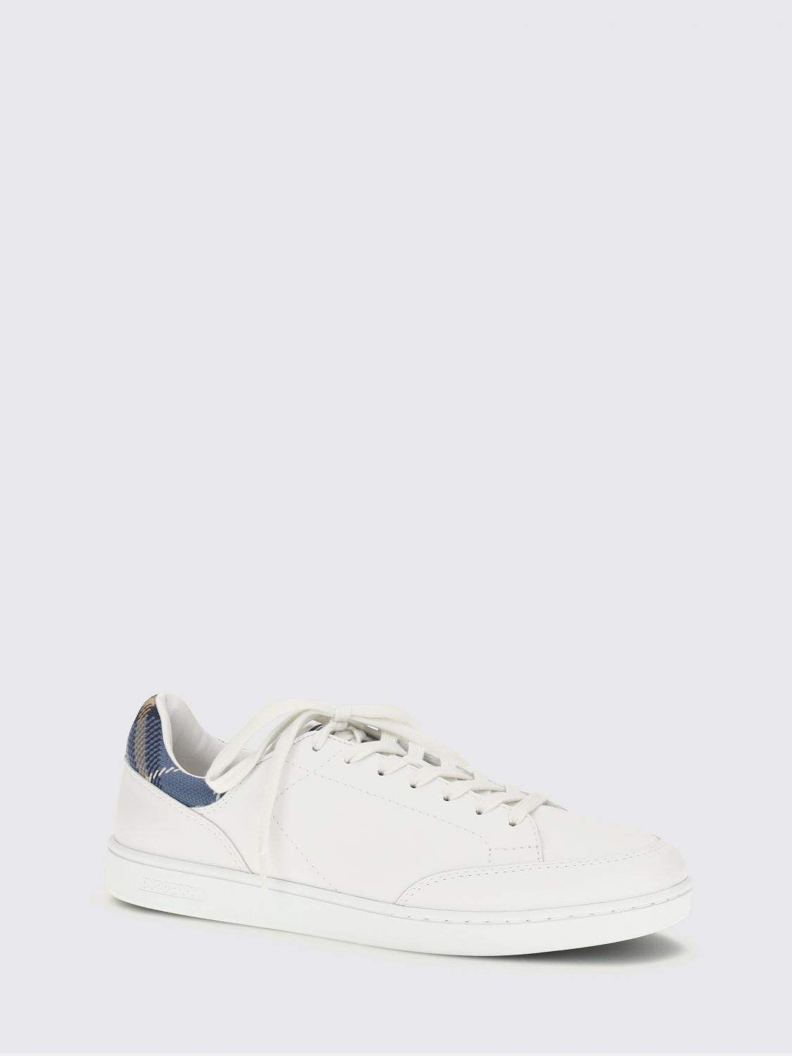[Burberry] Sneakers SS26 8123031