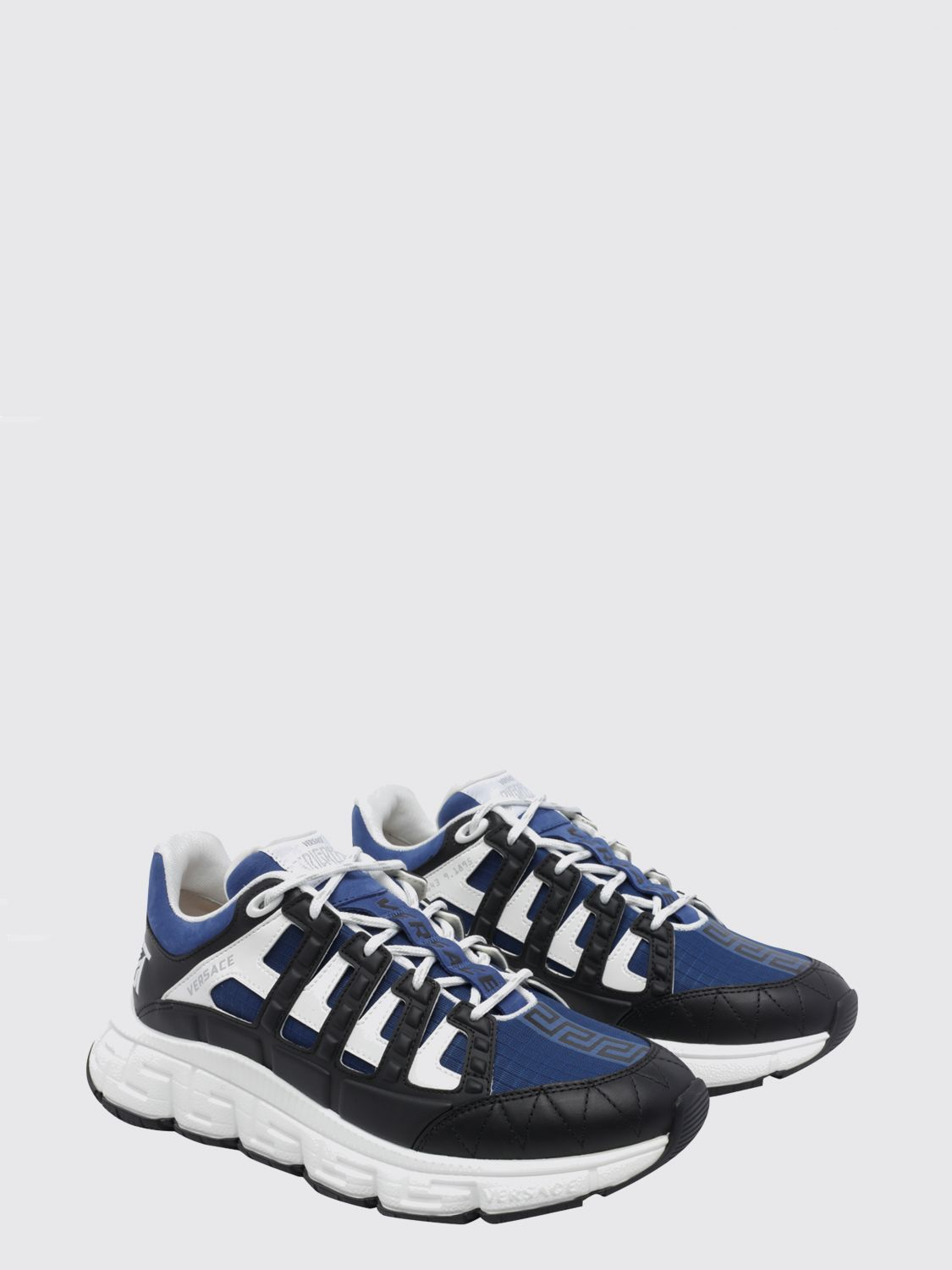 [Versace] Sneakers SS26 DSU80941A16666 6BJ70