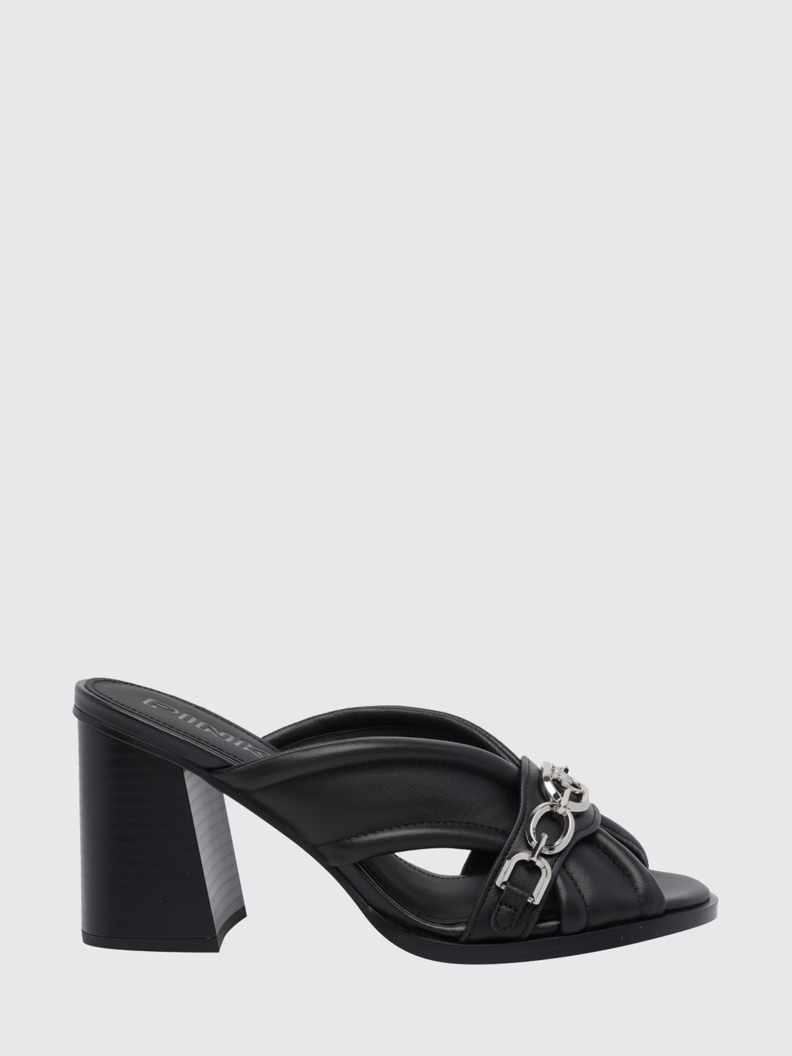 [PINKO] Sandals SS26 SD0505P003 Z99