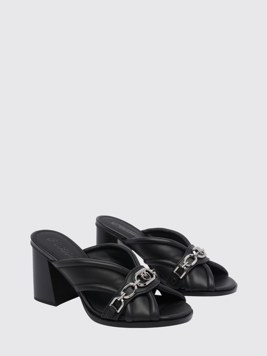 [PINKO] Sandals SS26 SD0505P003 Z99