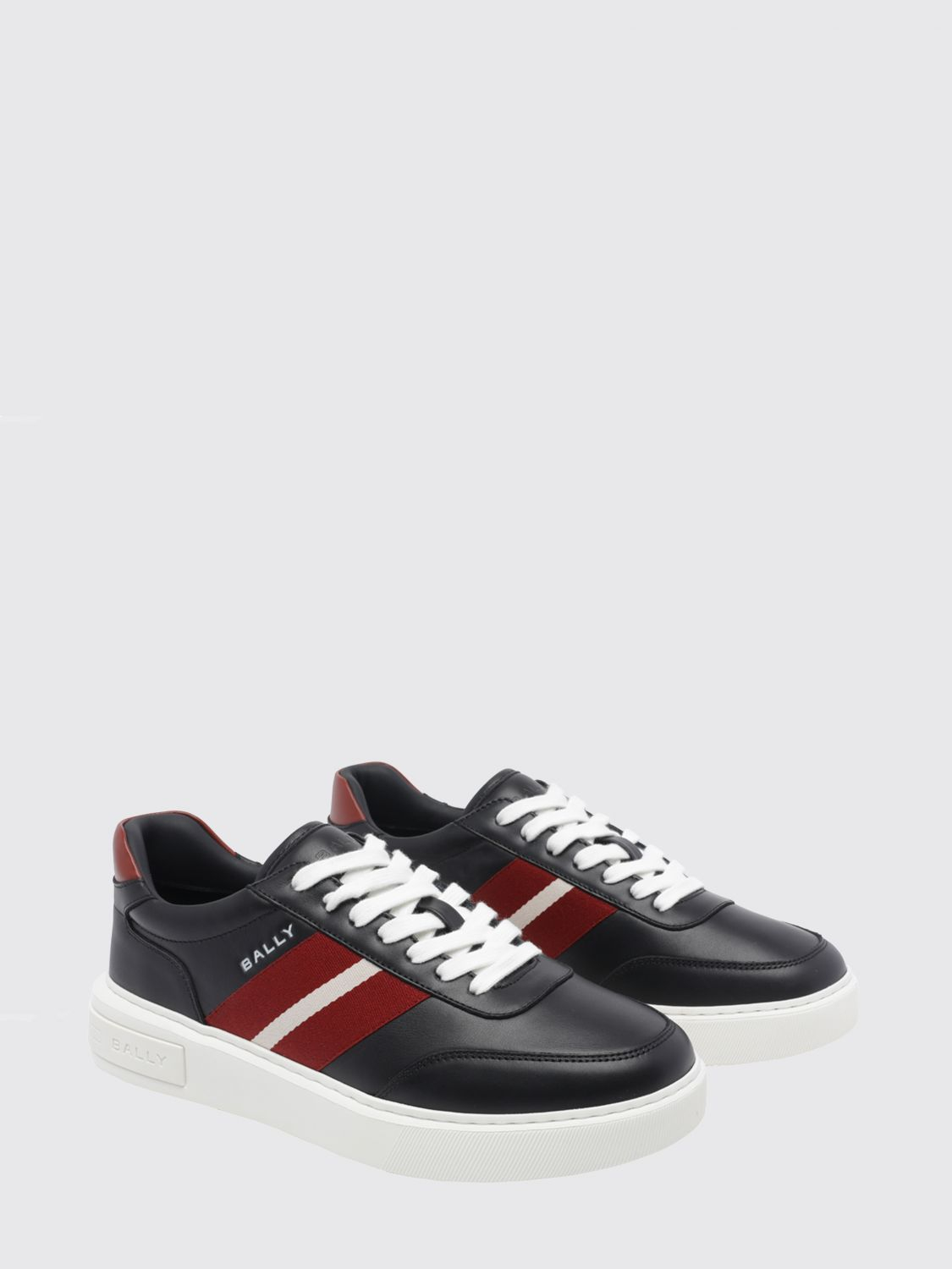 [Bally] Sneakers SS26 MSK0GDVT012 I988