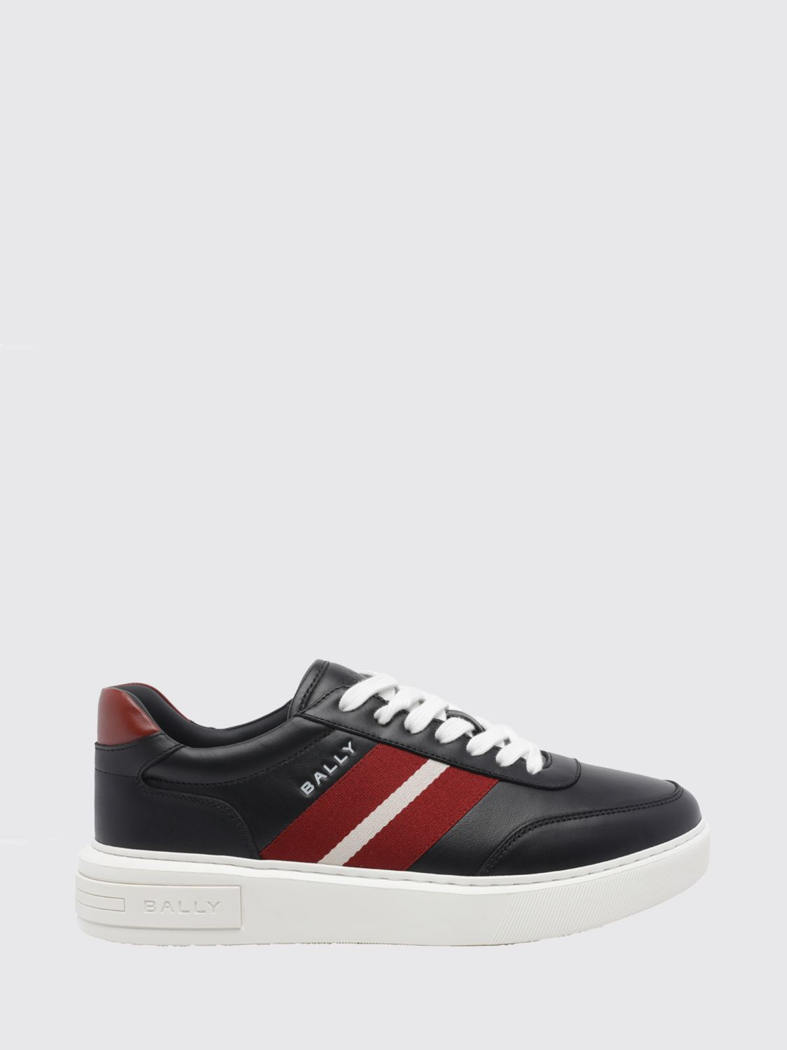 [Bally] Sneakers SS26 MSK0GDVT012 I988