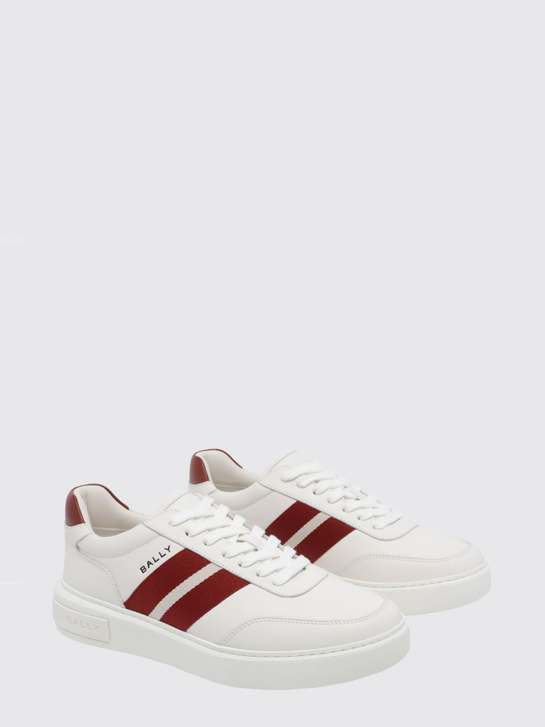 [Bally] Sneakers SS26 MSK0GDVT012 I0I0