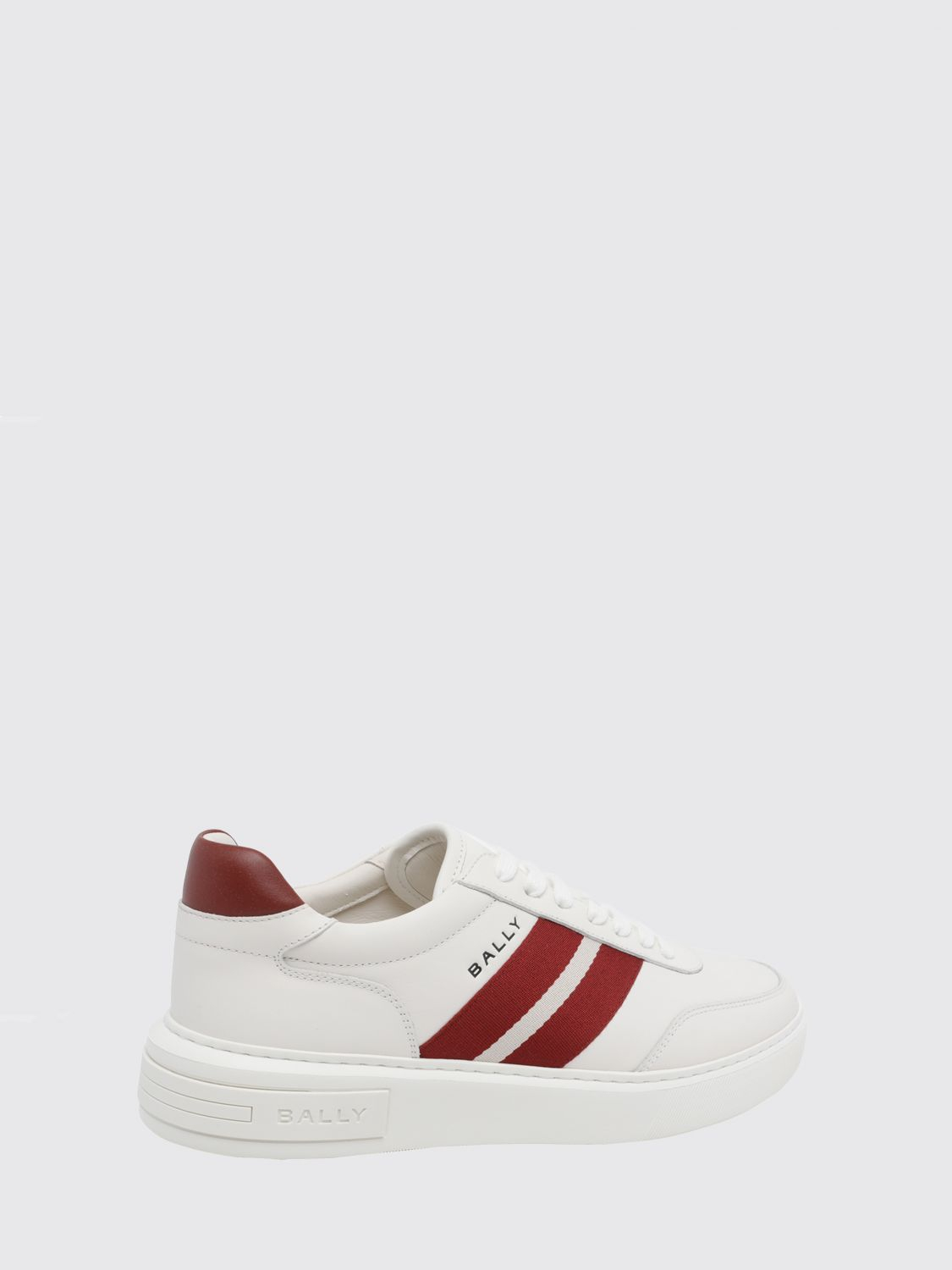 [Bally] Sneakers SS26 MSK0GDVT012 I0I0
