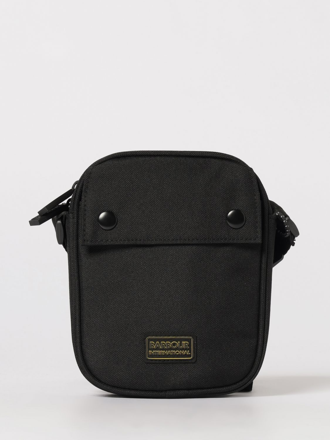 [Barbour] Cross body bag SS26 UBA0721 BK11