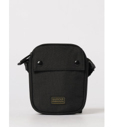 [Barbour] Cross body bag SS26 UBA0721 BK11