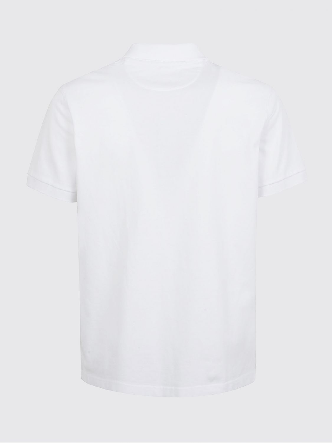 [Baracuta] T-shirts Short Sleeve SS26 BRPOL0027UT3060 8011