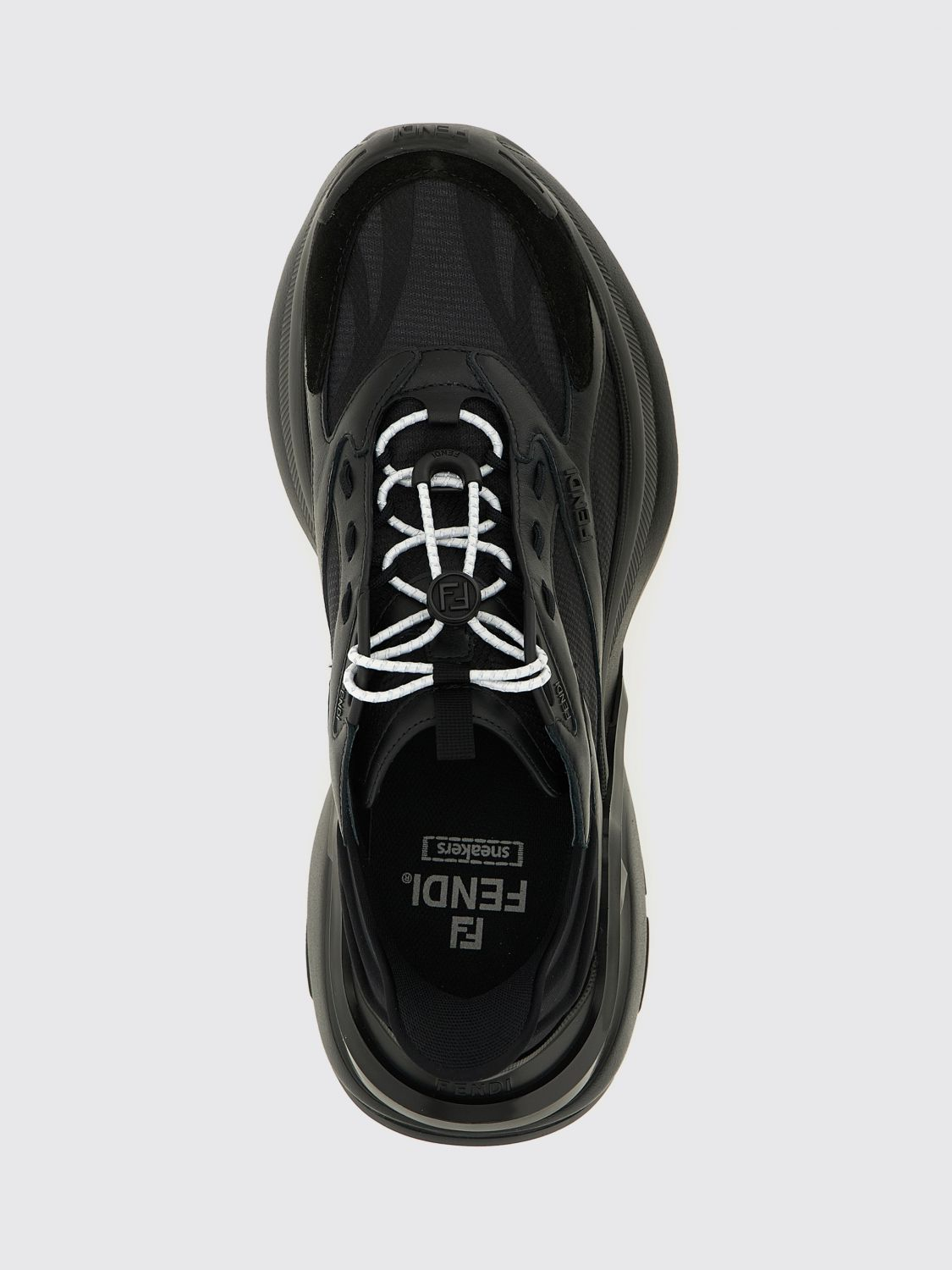 [Fendi] Sneakers SS26 8E8887AYFP F08M4