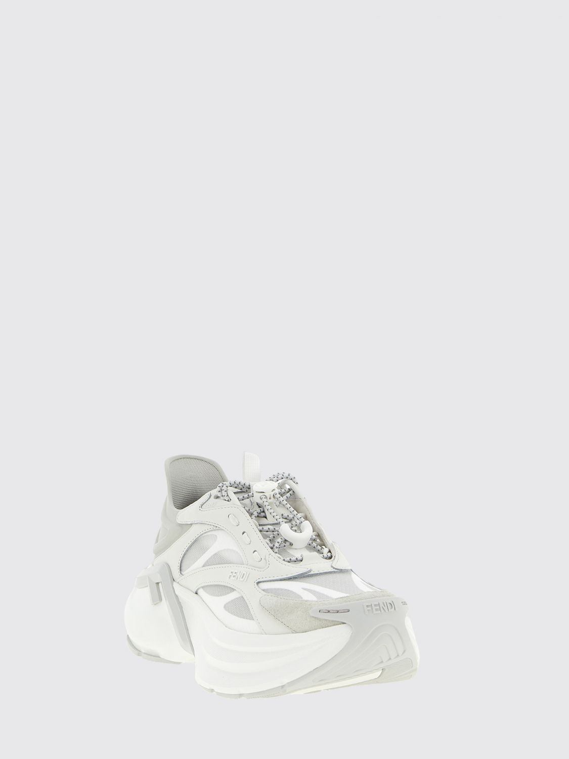 [Fendi] Sneakers SS26 8E8887AYFP F1V80
