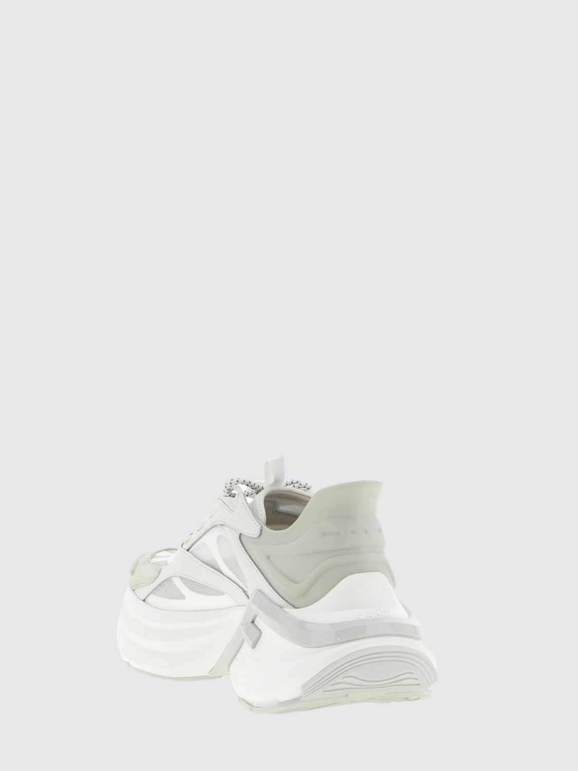 [Fendi] Sneakers SS26 8E8887AYFP F1V80