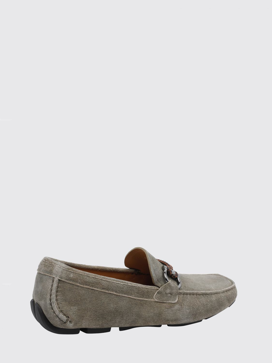 [Ferragamo] Loafer SS26 789635 116