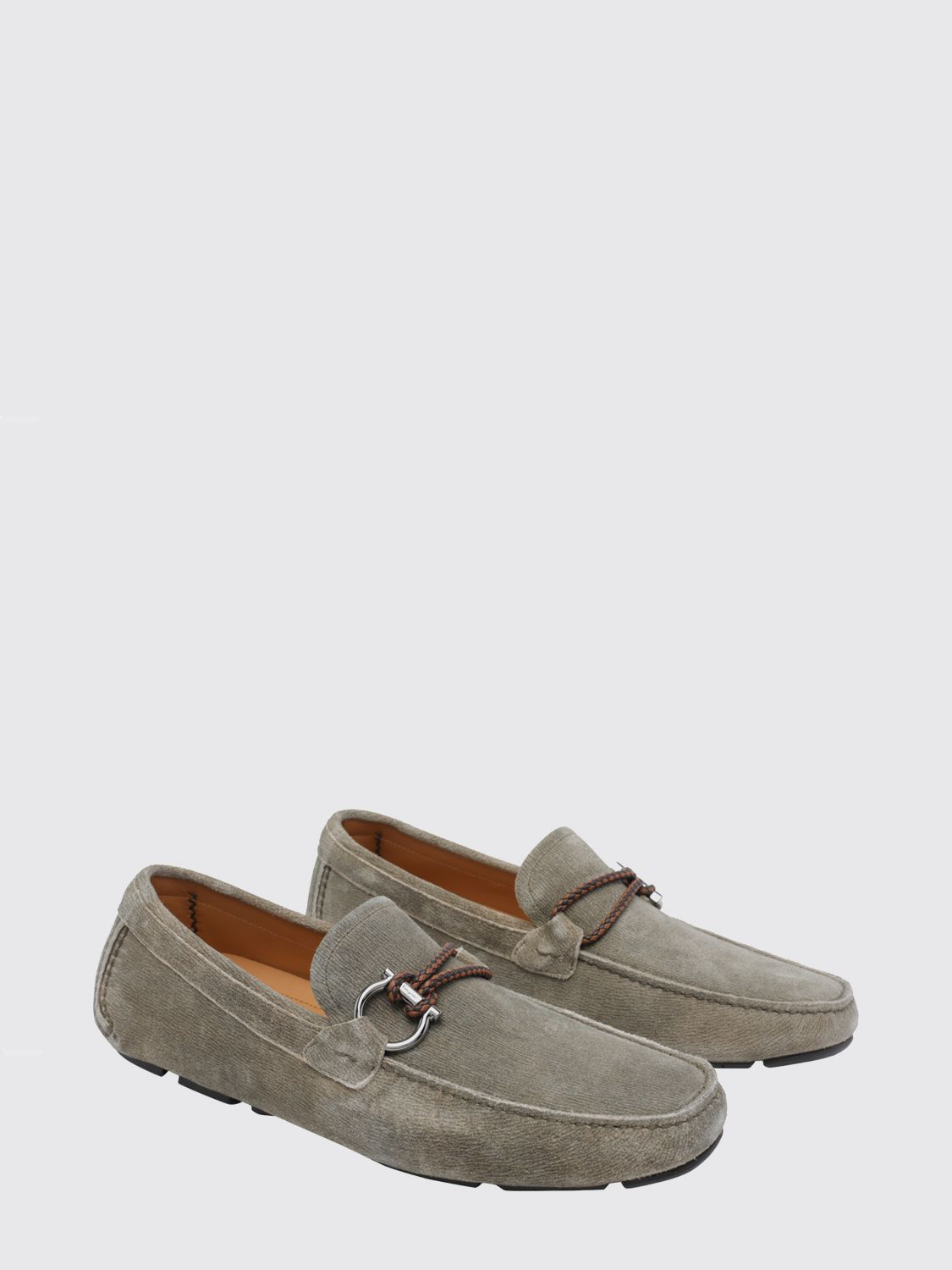 [Ferragamo] Loafer SS26 789635 116