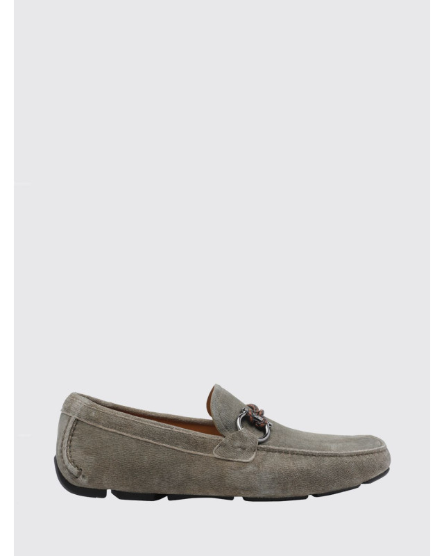 [Ferragamo] Loafer SS26 789635 116