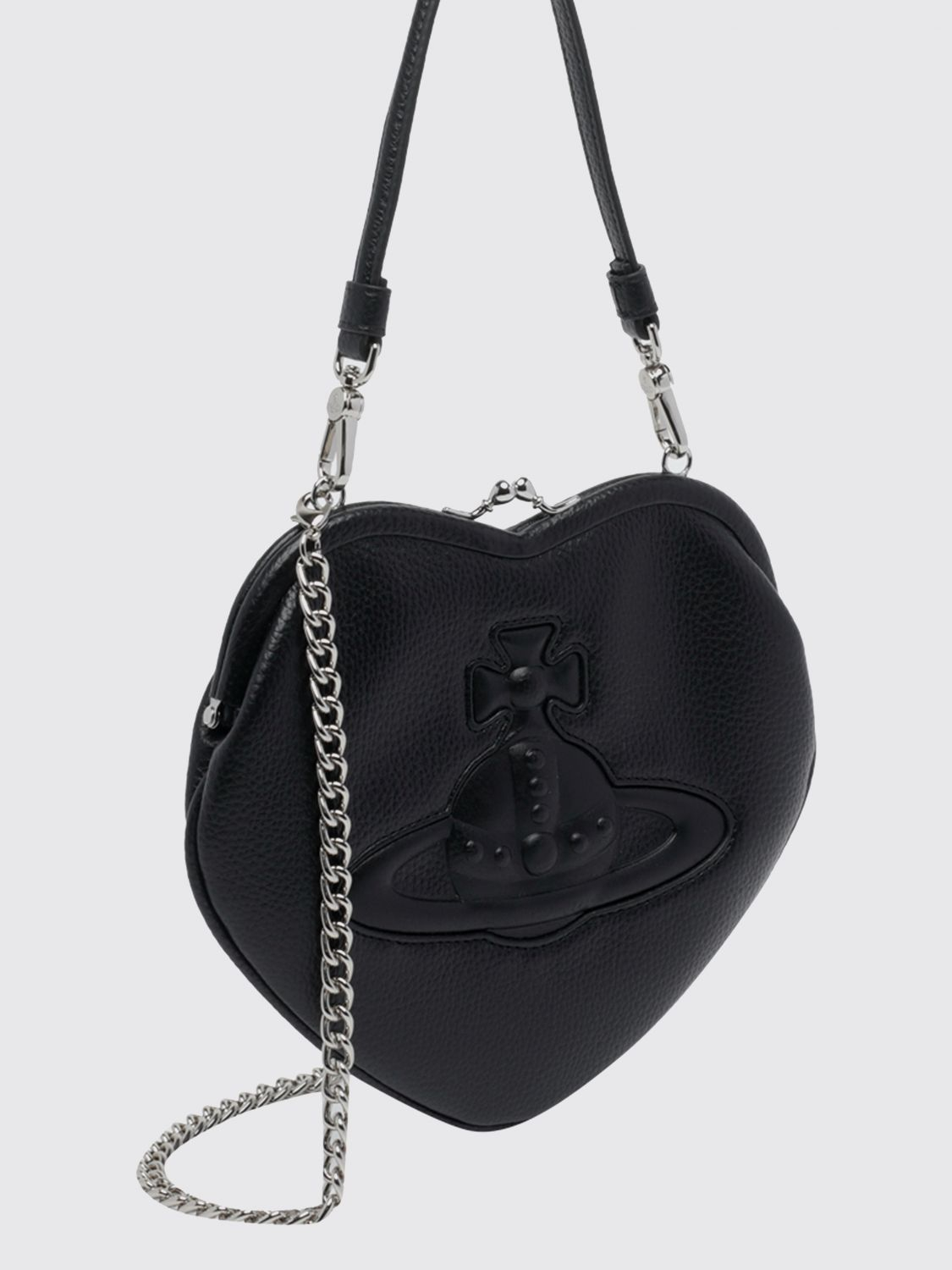 [Vivienne Westwood] Minibag SS26 4B01001CWS000D N403