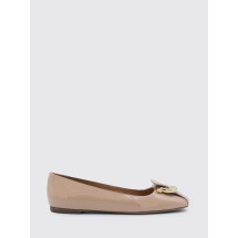 [Ferragamo] Flat shoes SS26 01K989 790253 003