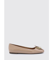 [Ferragamo] Flat shoes SS26 01K989 790253 003
