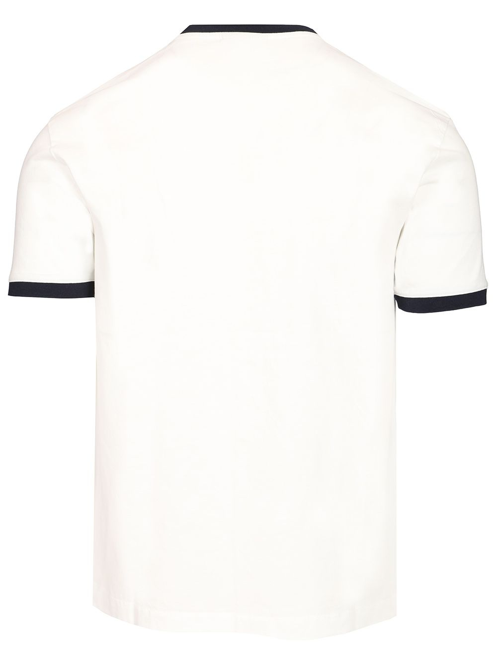 [DROLE DE MONSIEUR] T-shirts Short Sleeve CO PERM-TS339-CO311OW