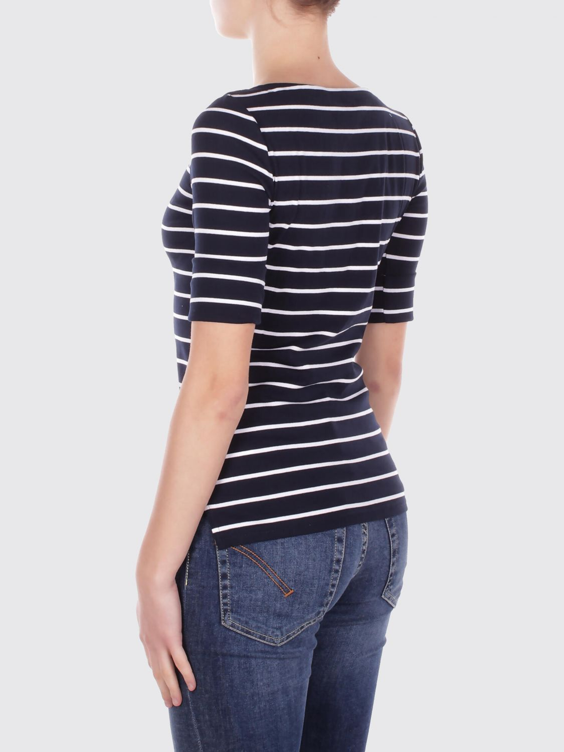 [LAUREN RALPH LAUREN] T-shirts Short Sleeve SS26 200701085 002