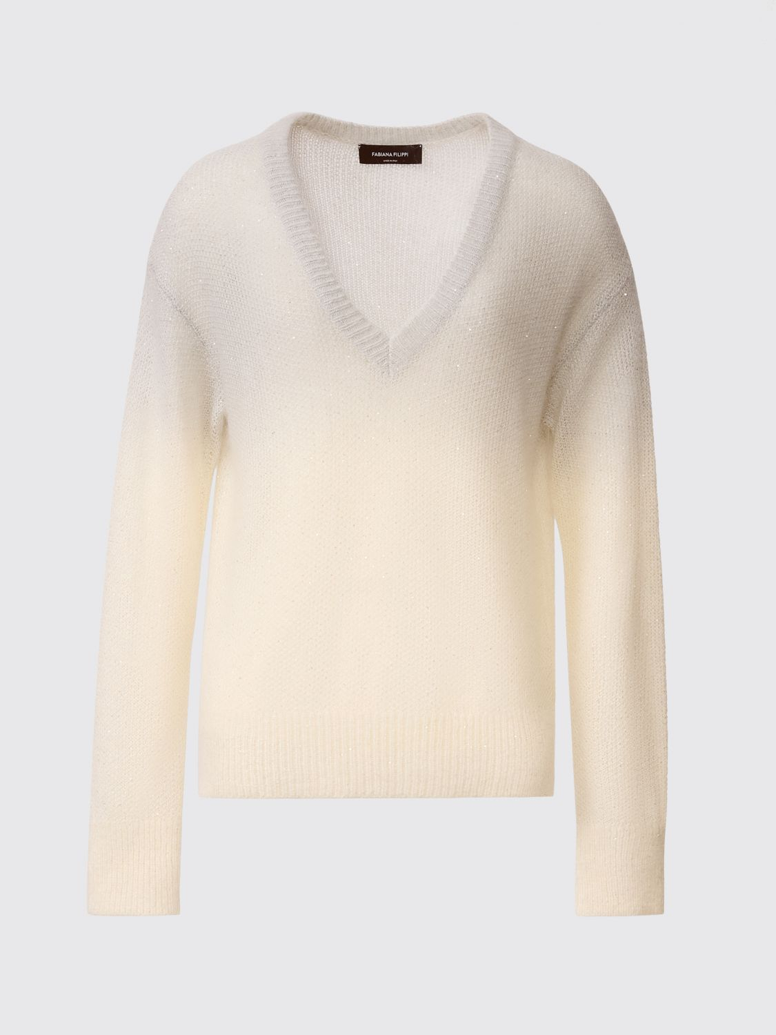 [Fabiana Filippi] Knitwear SS26 MAD266F124L900 VR1