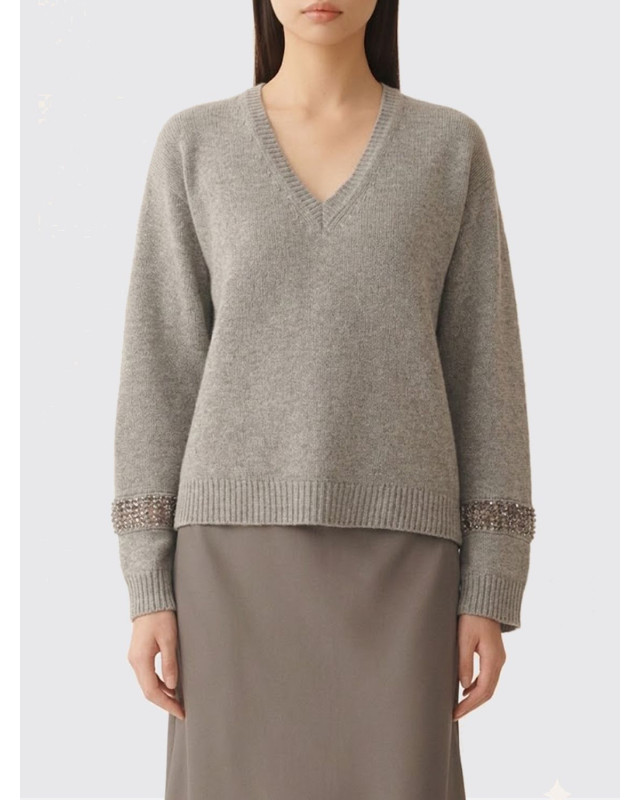 [Fabiana Filippi] Knitwear SS26 MAD266F056L899 8132