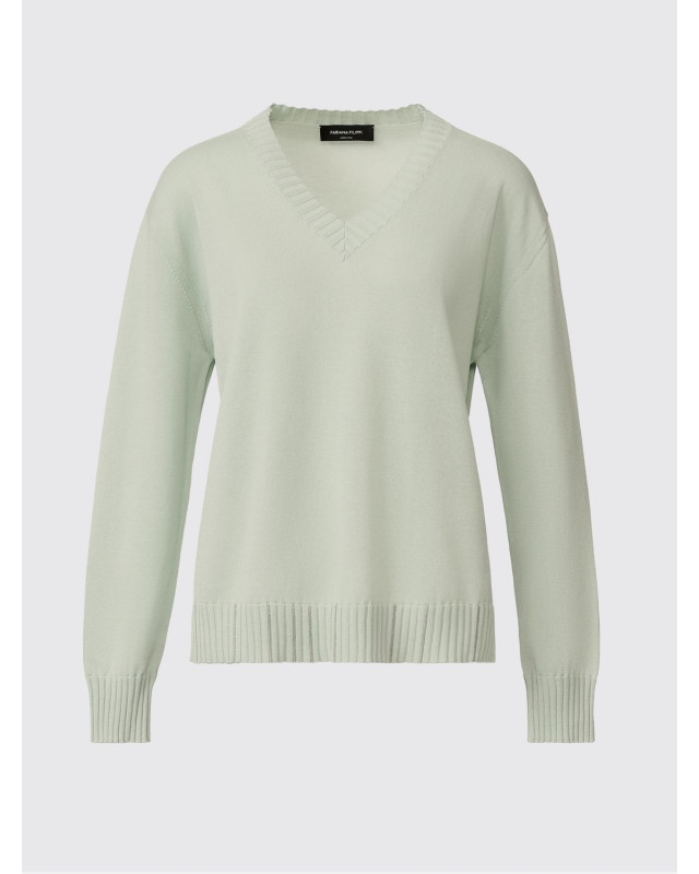 [Fabiana Filippi] Knitwear SS26 MAD266F015L734 6172