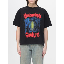 [Balenciaga] T-shirts Short Sleeve SS26 850990TUVD5 1000