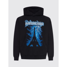 [Balenciaga] Hoodie SS26 871956TUVF4 1000
