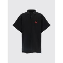 [Balenciaga] T-shirts Short Sleeve SS26 862367TSVC6 1000
