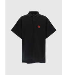[Balenciaga] T-shirts Short Sleeve SS26 862367TSVC6 1000